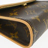 Louis Vuitton Florentine Waist Monogram Canvas