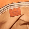 Celine Vintage Macadam Canvas and Leather