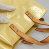 Louis Vuitton Reade Monogram Vernis