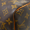 Louis Vuitton Speedy Monogram Canvas