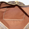 Louis Vuitton Keepall Monogram Canvas