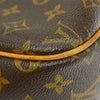 Louis Vuitton Reporter Monogram Canvas