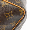 Louis Vuitton Keepall Monogram Canvas