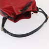Louis Vuitton Bicolor Petit Noe Epi Leather