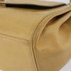 Chanel Chocolate Bar Accordion Reissue Flap Quilted Lambskin