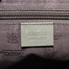 Gucci Zip Top Messenger GG Imprime