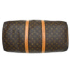 Louis Vuitton Keepall Monogram Canvas