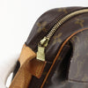 Louis Vuitton Jeune Fille Monogram Canvas