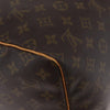 Louis Vuitton Keepall Monogram Canvas