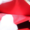 Christian Louboutin Panettone Coin Purse Embellished Leather