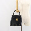Salvatore Ferragamo Vintage Leather