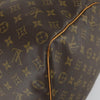 Louis Vuitton Keepall Monogram Canvas