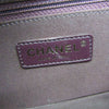 Chanel Coco Boy Camera Quilted Leather