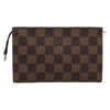 Louis Vuitton Marais Bucket Zip Damier