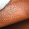 Louis Vuitton Papillon Monogram Canvas