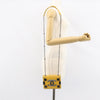 Chanel Boy Brick Flap Lambskin and Plexiglass