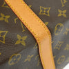 Louis Vuitton Keepall Monogram Canvas