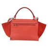Celine Trapeze Leather