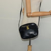 Salvatore Ferragamo Vala Leather