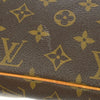 Louis Vuitton Pochette Marly Bandouliere Monogram Canvas