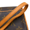 Louis Vuitton Twin Monogram Canvas