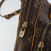 Louis Vuitton Amazone Monogram Canvas
