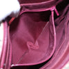 Burberry Nova Check Tote Canvas and Leather