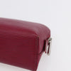 Louis Vuitton Cosmetic Epi Leather