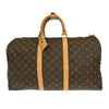 Louis Vuitton Keepall Monogram Canvas