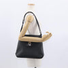 Salvatore Ferragamo Vala Leather