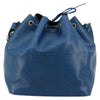 Louis Vuitton Petit Noe Epi Leather