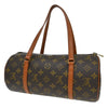 Louis Vuitton Papillon Monogram