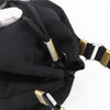 Prada Duet Drawstring Bucket Tessuto
