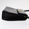 Salvatore Ferragamo Gancini Leather