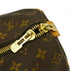 Louis Vuitton Keepall Monogram Canvas
