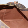 Louis Vuitton Keepall Monogram Canvas