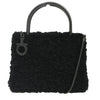 Salvatore Ferragamo Gancini Wool