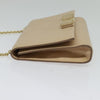 Salvatore Ferragamo Ginny Leather