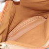 Celine Vintage Macadam Canvas and Leather