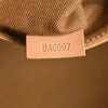 Louis Vuitton Alma Monogram Canvas