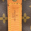 Louis Vuitton Keepall Bandouliere Monogram Canvas