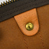 Louis Vuitton Keepall Monogram Canvas
