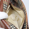 Burberry Vintage Leather