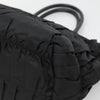 Prada Gaufre Tote Tessuto
