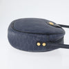 Christian Dior Vintage Honeycomb Canvas