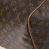 Louis Vuitton Keepall Monogram Canvas