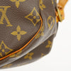 Louis Vuitton Saumur Monogram Canvas
