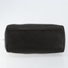 Bally Vintage Quilted Leather