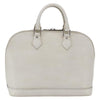 Louis Vuitton Alma Epi Leather