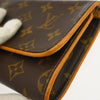 Louis Vuitton Twin Monogram Canvas